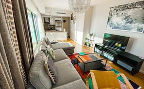 Cebeci Residence Pendik