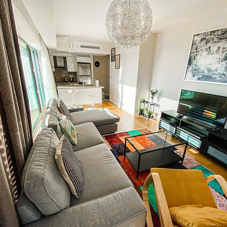 Cebeci Residence Pendik Стамбул Экстерьер фото