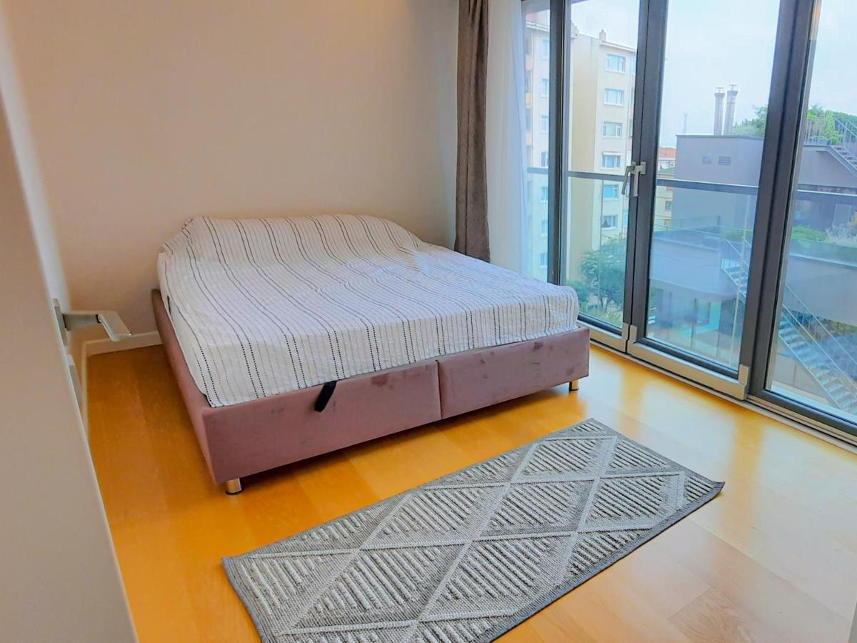 Cebeci Residence Pendik Стамбул Экстерьер фото