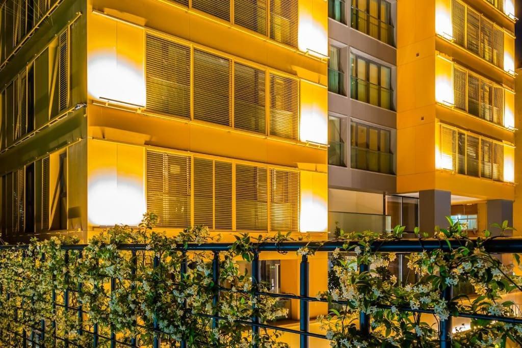 Cebeci Residence Pendik Стамбул Экстерьер фото