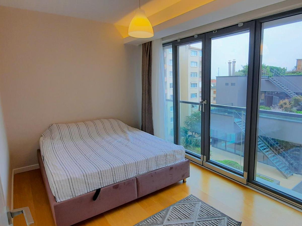 Cebeci Residence Pendik Стамбул Экстерьер фото