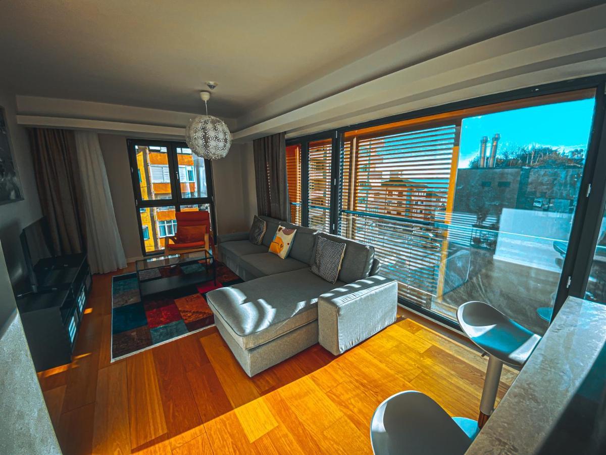 Cebeci Residence Pendik Стамбул Экстерьер фото