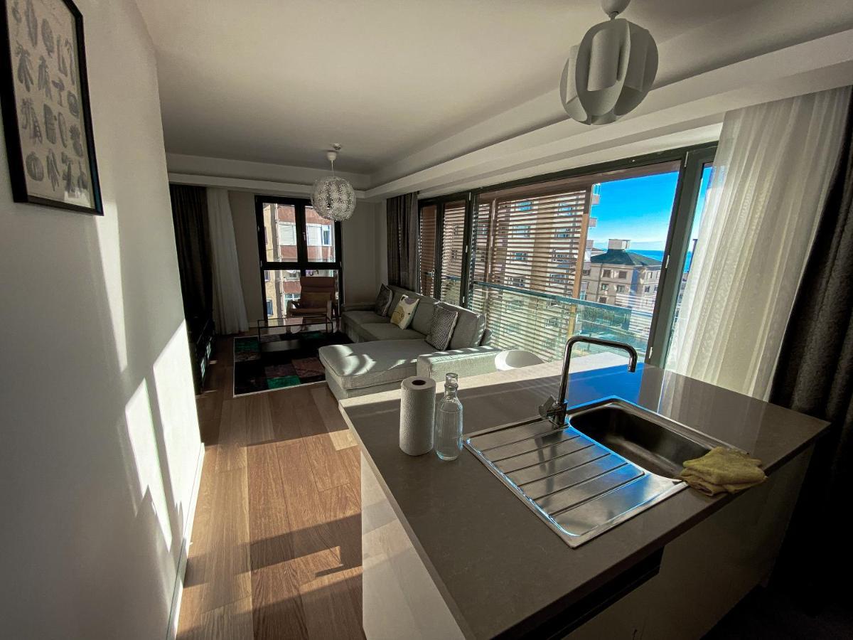 Cebeci Residence Pendik Стамбул Экстерьер фото