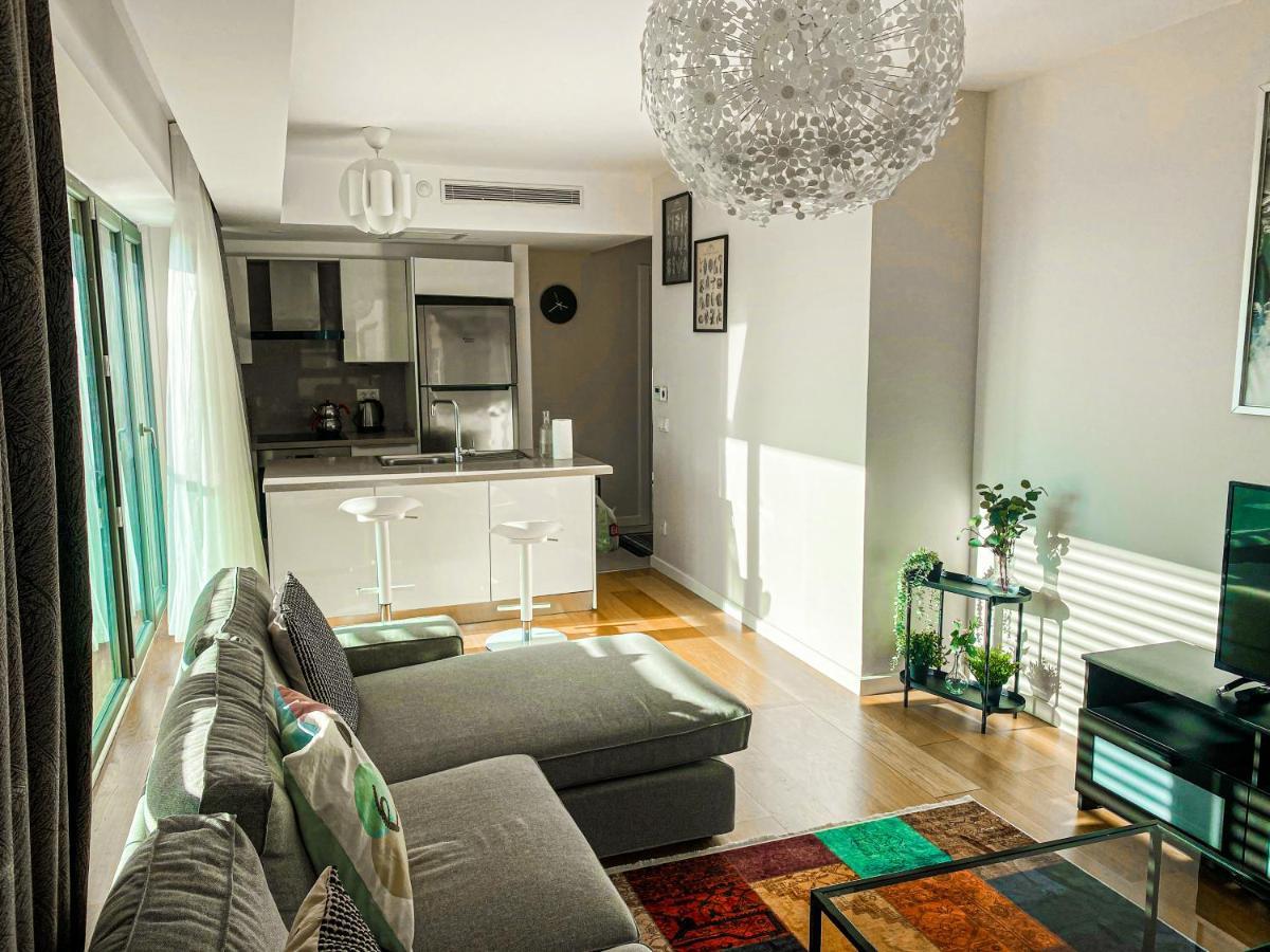 Cebeci Residence Pendik Стамбул Экстерьер фото