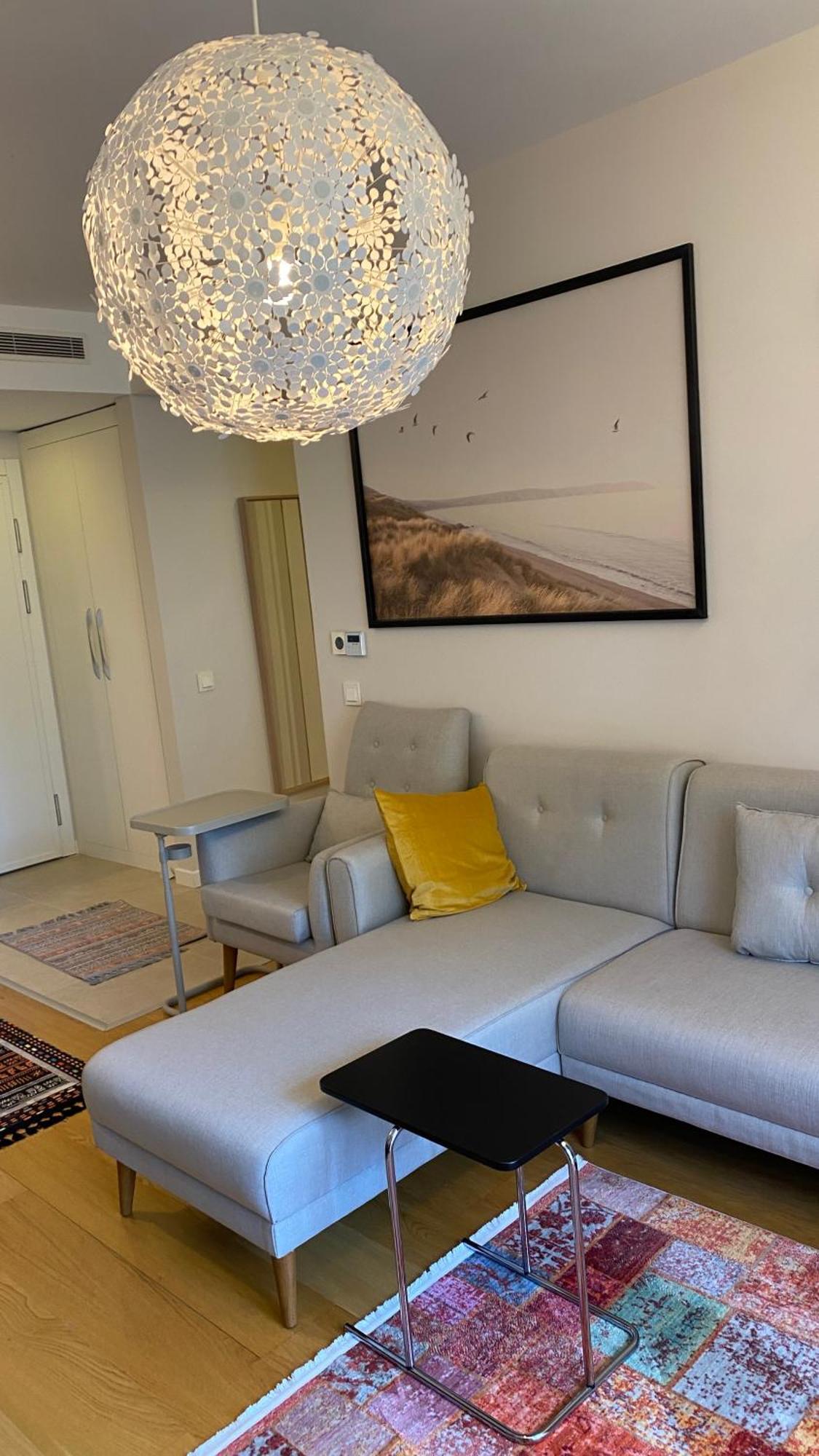 Cebeci Residence Pendik Стамбул Экстерьер фото