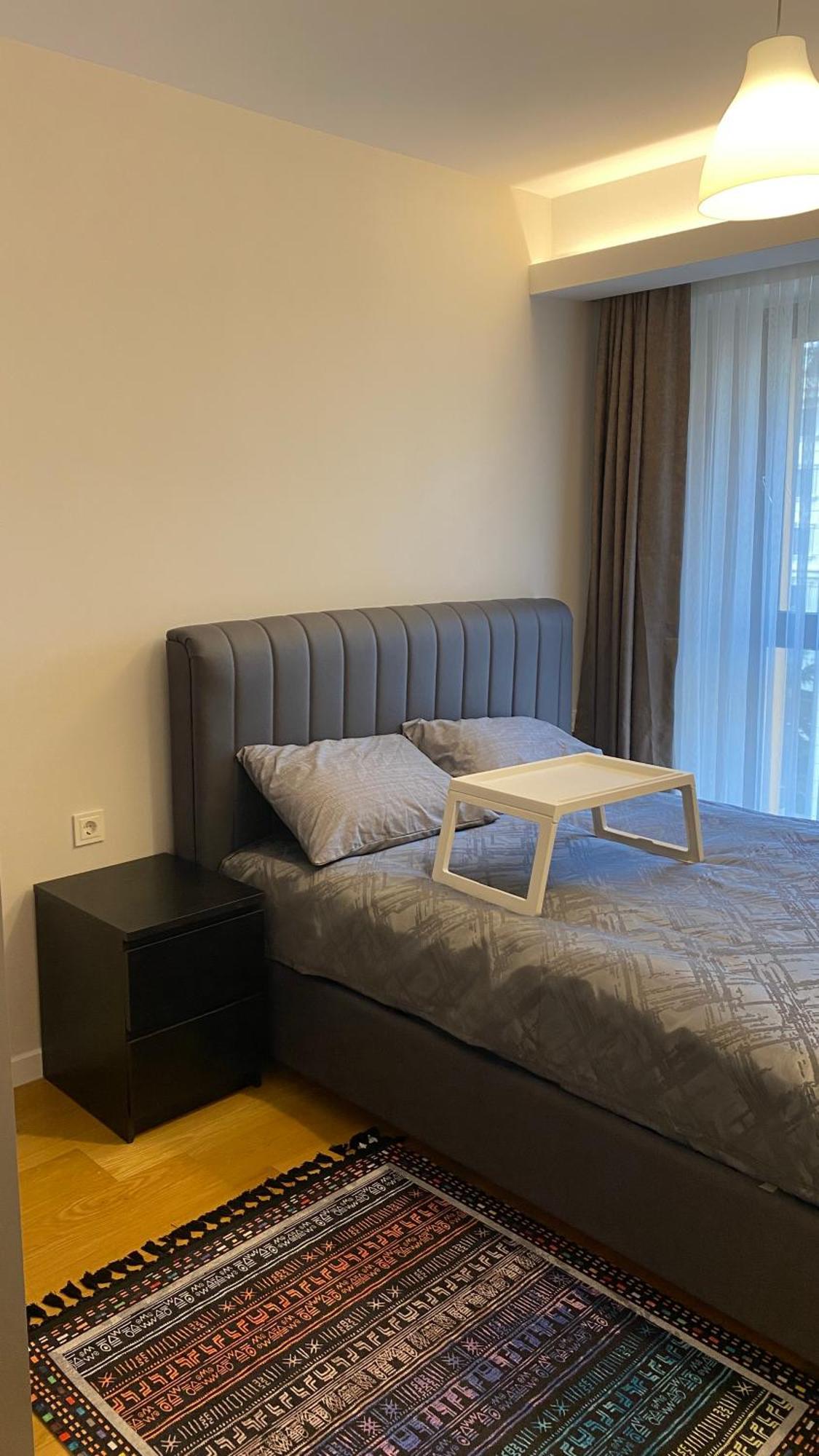 Cebeci Residence Pendik Стамбул Экстерьер фото