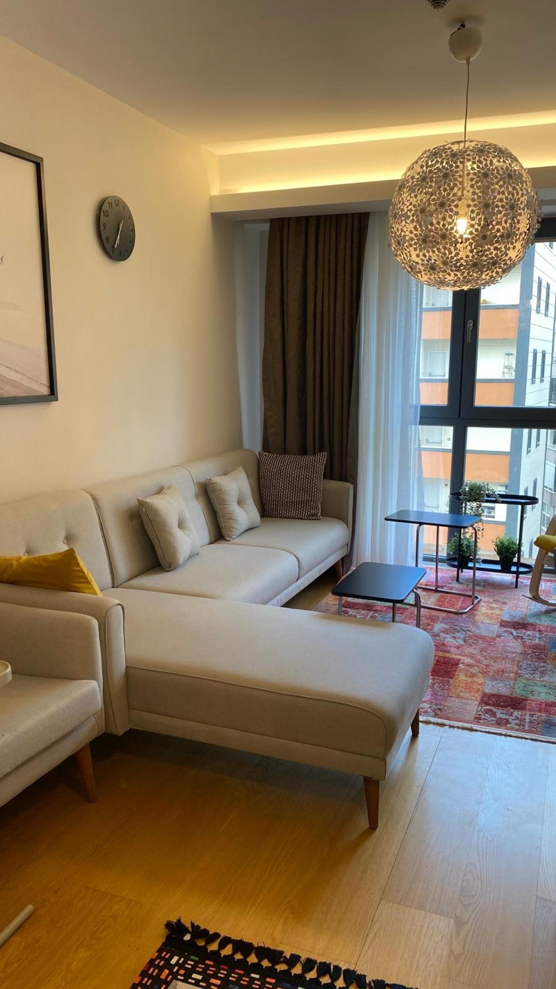 Cebeci Residence Pendik Стамбул Экстерьер фото
